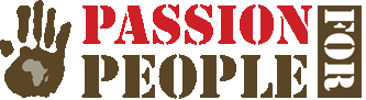 logo passion for people